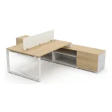 Escritorio Modular Deluxe MO-24