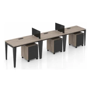 Escritorio Modular Milano MO-27