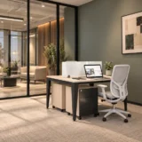 Escritorio Modular Milano MO-28 Escritorio Modular Milano MO-28