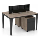 Escritorio Modular Milano MO-28