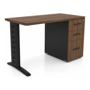 Escritorio Recto Cajonera Miami IM-02