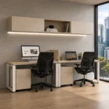 Gaveta Colgante sin Puerta SG-23