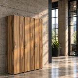 Locker Melamina 1 Puerta SG-25
