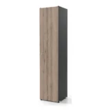 Locker Melamina 1 Puerta SG-25