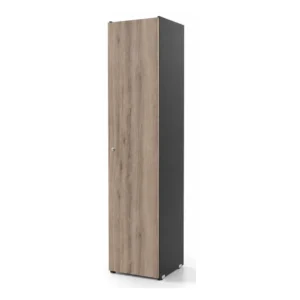 Locker Melamina 1 Puerta SG-25
