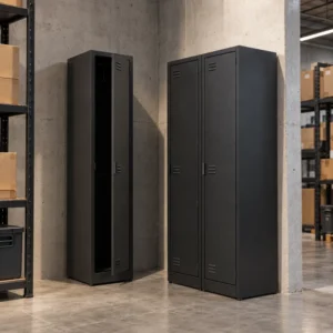 Locker Metálico 1 Puerta MT-11