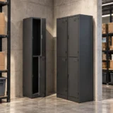 Locker Metálico 2 Puertas MT-12 Locker Metálico 2 Puertas MT-12