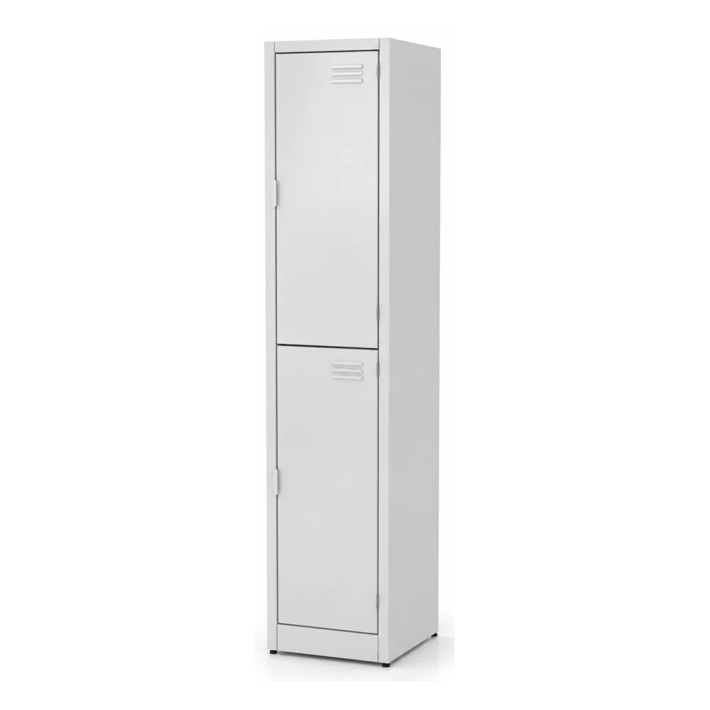 Locker Metálico 2 Puertas MT-12 Locker Metálico 2 Puertas MT-12