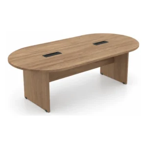 Mesa de Juntas Ovalada MJ-02
