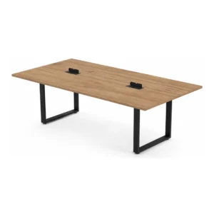 Mesa de Juntas Rectangular MJ-10