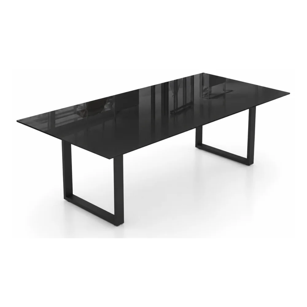 Mesa de Juntas Rectangular MJ-11 Mesa de Juntas Rectangular MJ-11