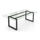 Mesa de Juntas Rectangular MJ-12