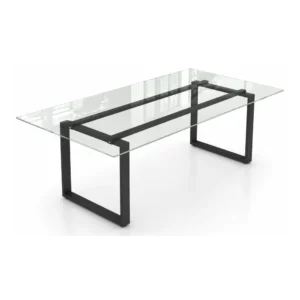 Mesa de Juntas Rectangular MJ-12