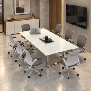 Mesa de Juntas Rectangular MJ-13