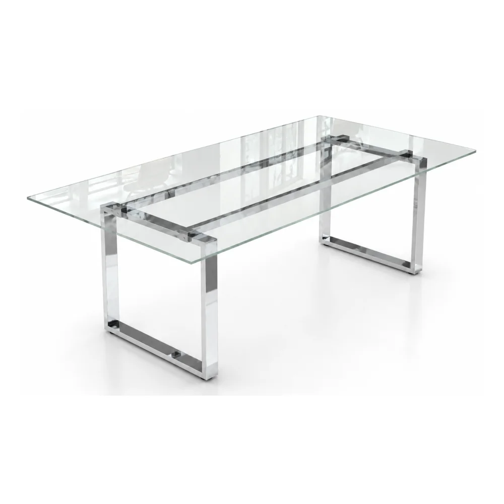 Mesa de Juntas Rectangular MJ-14 Mesa de Juntas Rectangular MJ-14