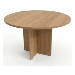Mesa de Juntas Redonda MJ-01