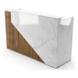 Mueble de Recepción Recto RC-01