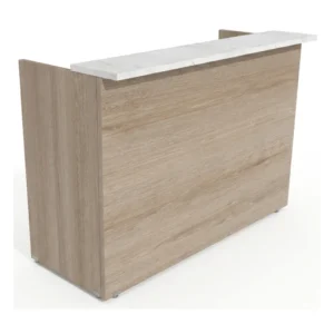 Mueble de Recepción Recto RC-02