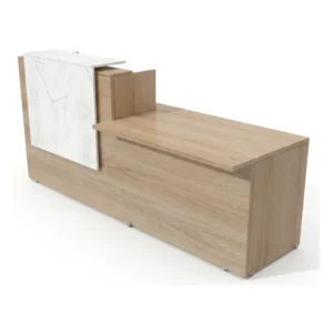 Mueble de Recepción Recto RC-03