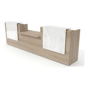 Mueble de Recepción Recto RC-04