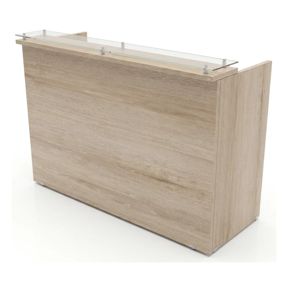 Mueble de Recepción Recto RC-05 Mueble de Recepción Recto RC-05