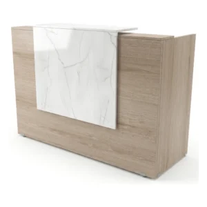 Mueble de Recepción Recto RC-07