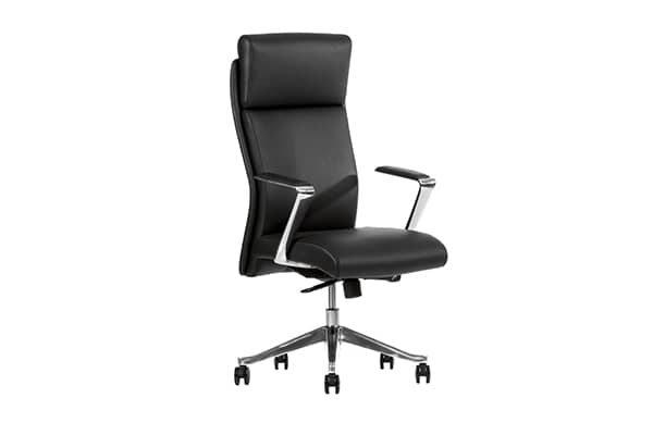 silla-ceo.jpg Silla Ejecutiva Ceo Respaldo Alto Negra