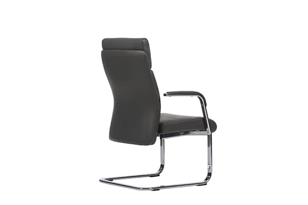 Silla de Visita Ceo Negro Silla de Visita Ceo Negro