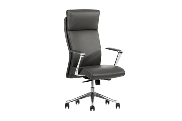 Silla Ejecutiva Ceo Respaldo Alto Negra Silla Ejecutiva Ceo Respaldo Alto Negra