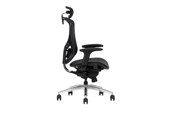 Silla Ejecutiva Access Respaldo Alto Silla Ejecutiva Access Respaldo Alto