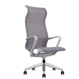 Silla Ejecutiva Evolution Respaldo Alto