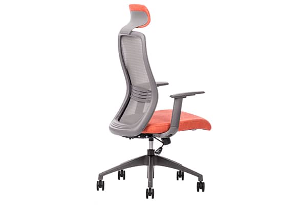 Silla Ejecutiva Evox Respaldo Alto Silla Ejecutiva Evox Respaldo Alto