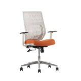 Silla Ejecutiva Slim Silla Ejecutiva Slim