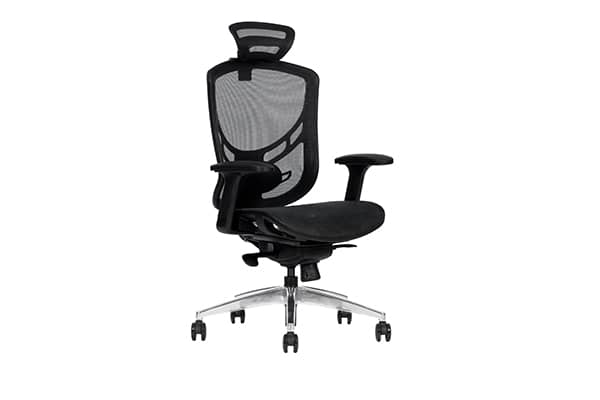 silla-para-oficina-access.jpg Silla Ejecutiva Access Respaldo Alto